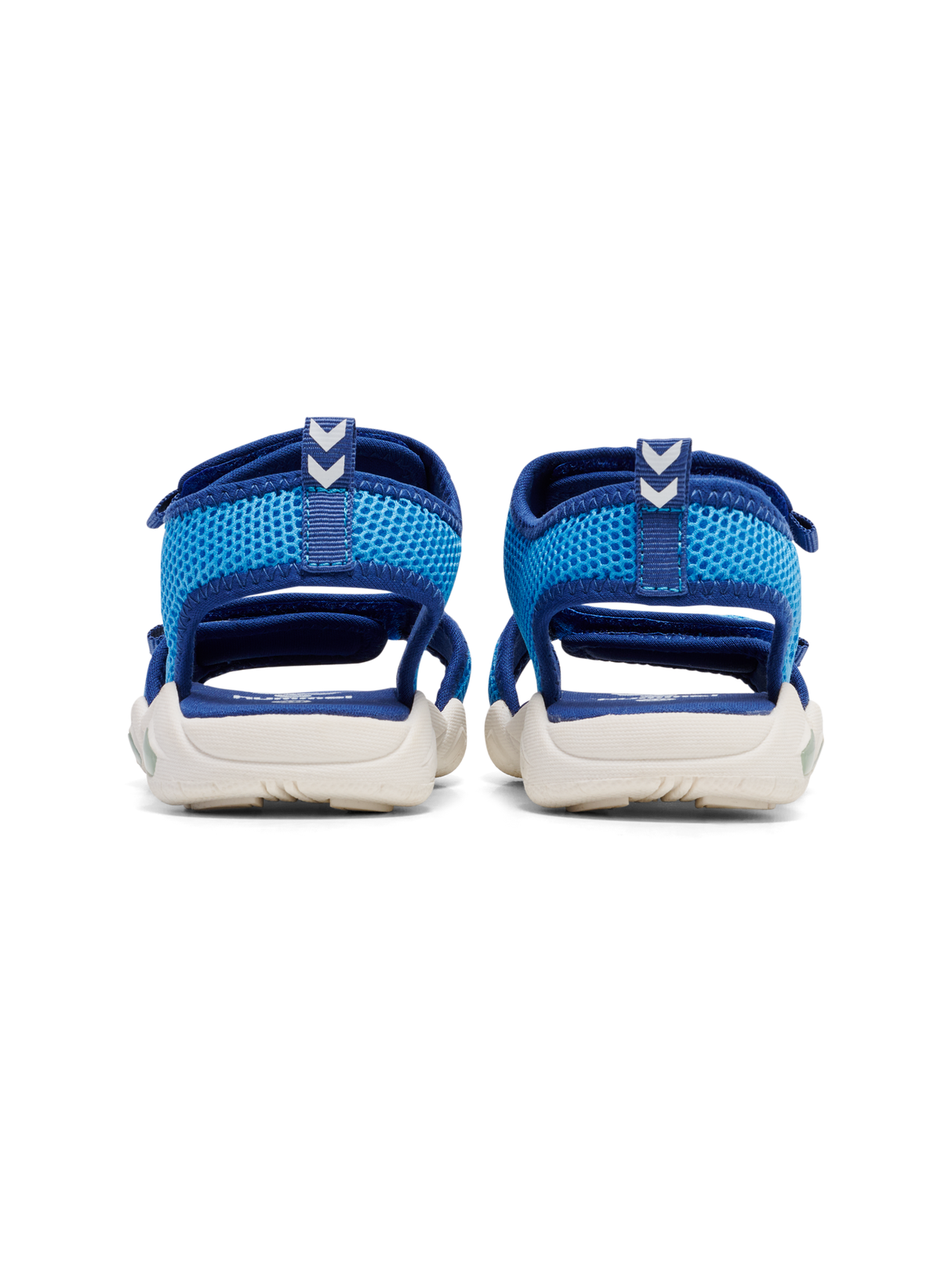 hummel Youth Sandal Flash-4