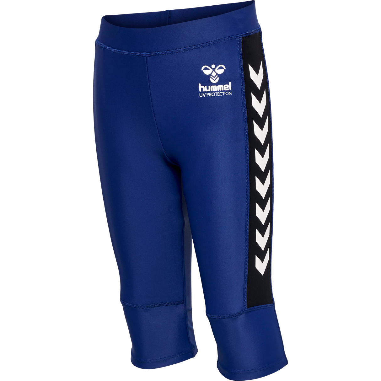 hummel Youth Fiji Swim Shorts-1