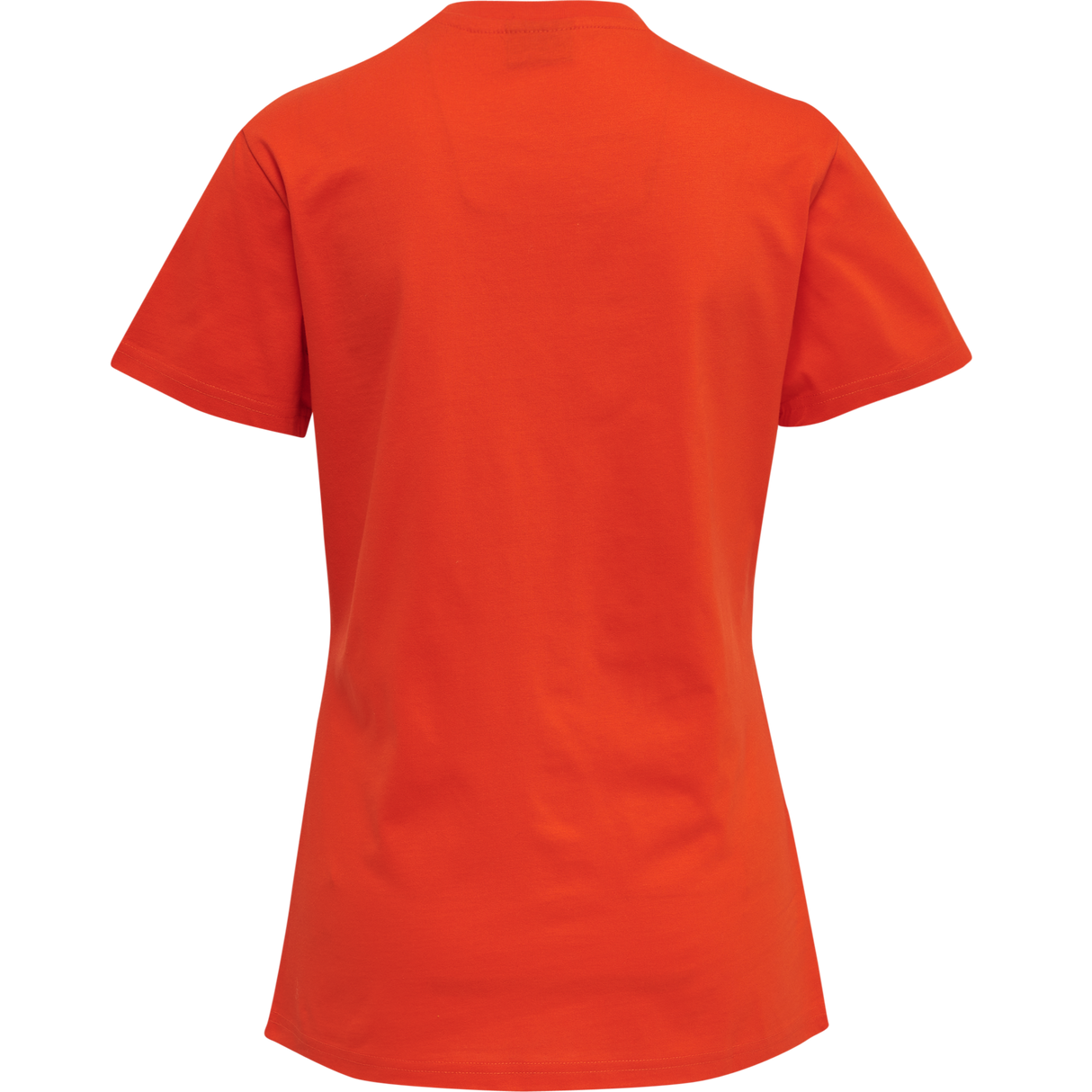 hummel Women's GG12 Short Sleeve T-Shirt-2