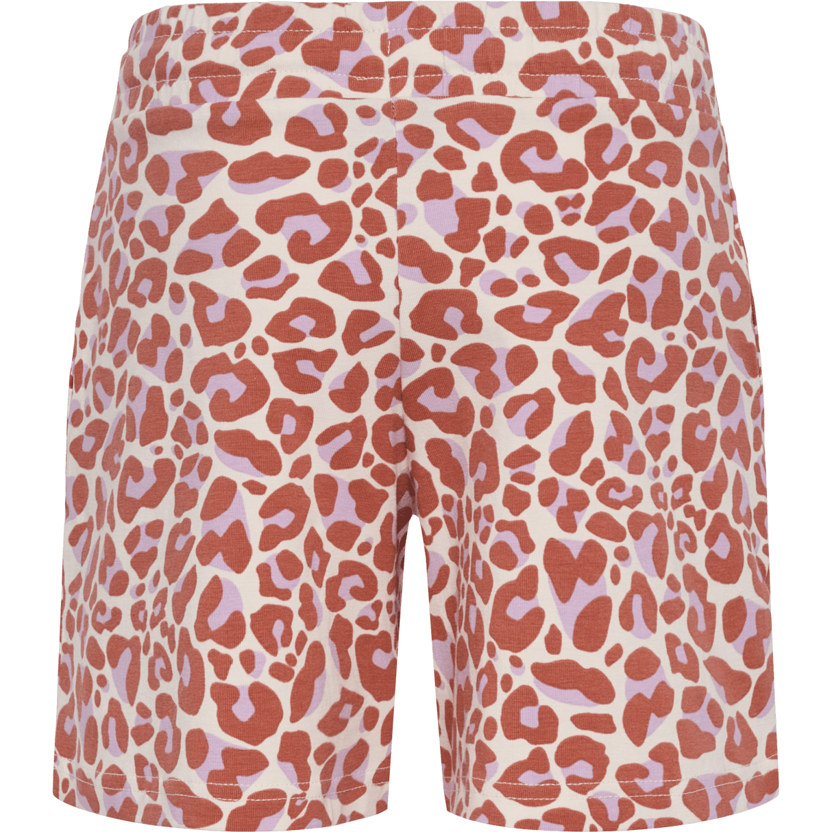 hummel Youth Jumpy AOP Shorts-2