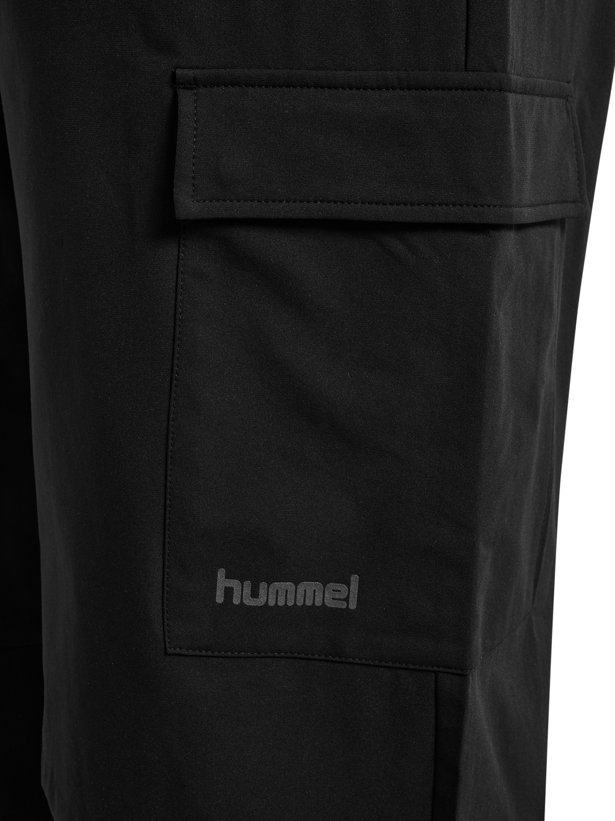hummel Men's Tech Pants-4