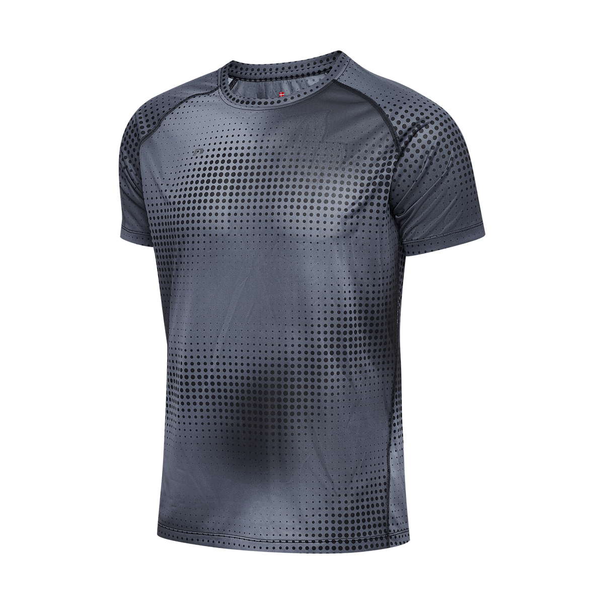 Newline Men's Beat AOP T-Shirt-1