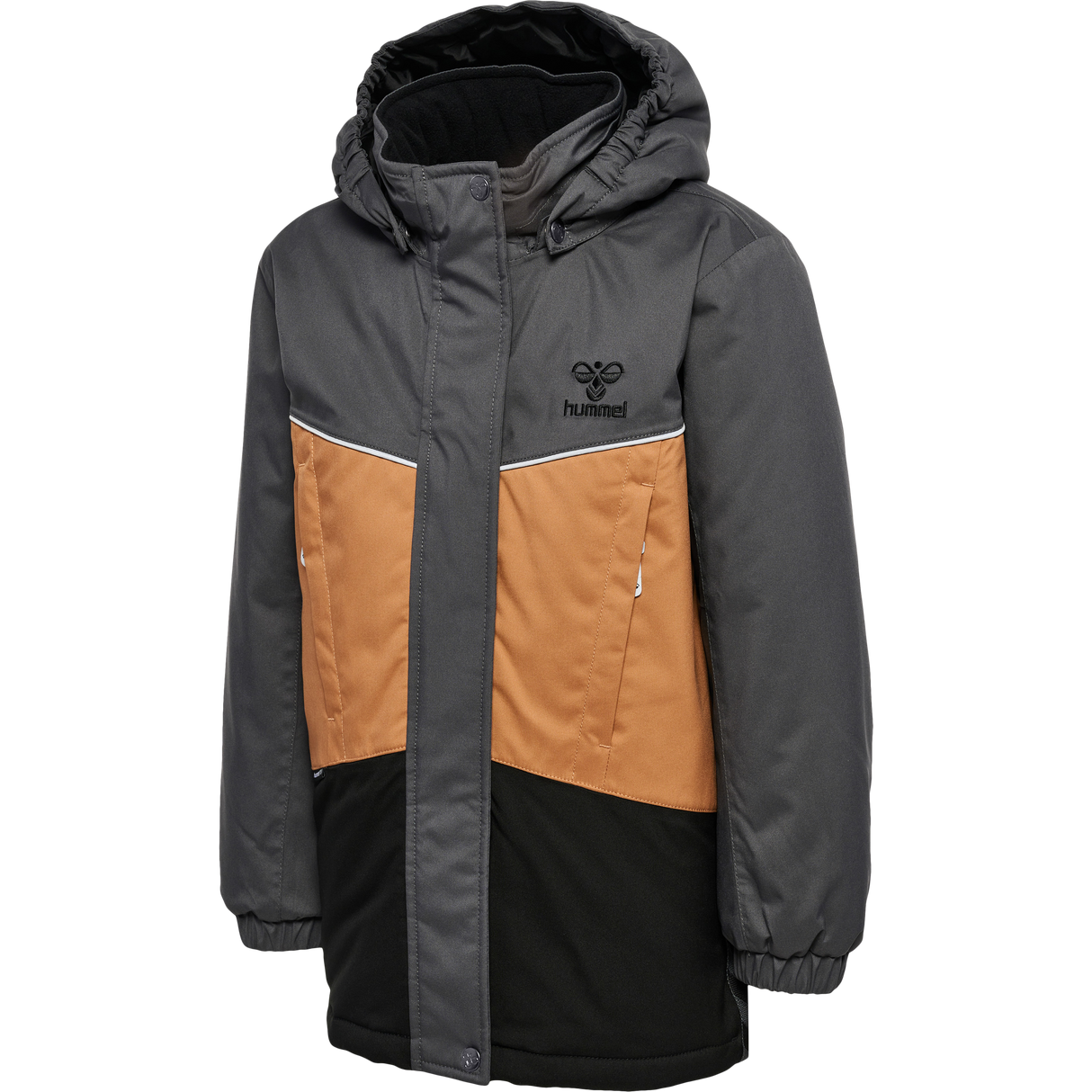 hummel Youth Conrad Tex Jacket-1