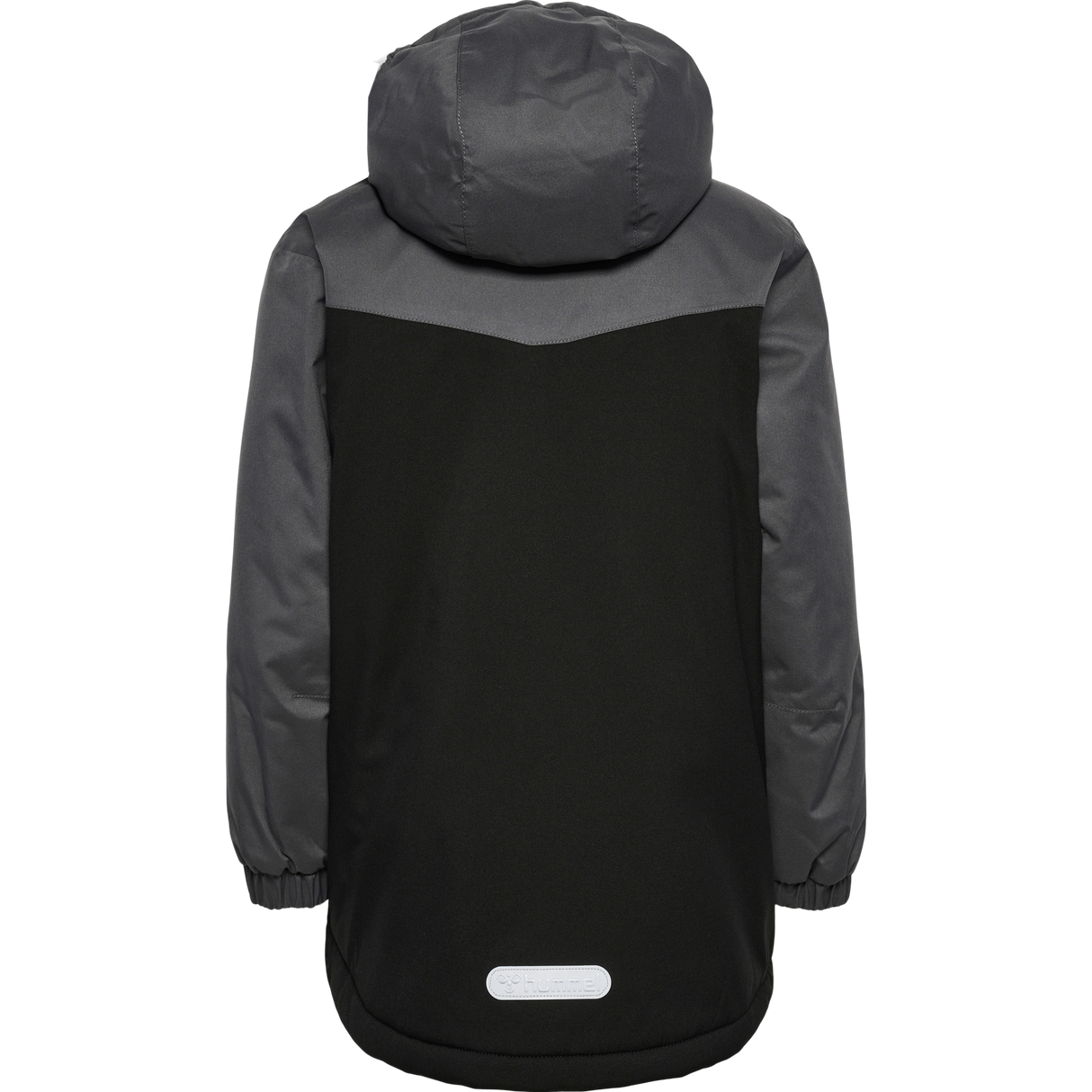 hummel Youth Conrad Tex Jacket-2