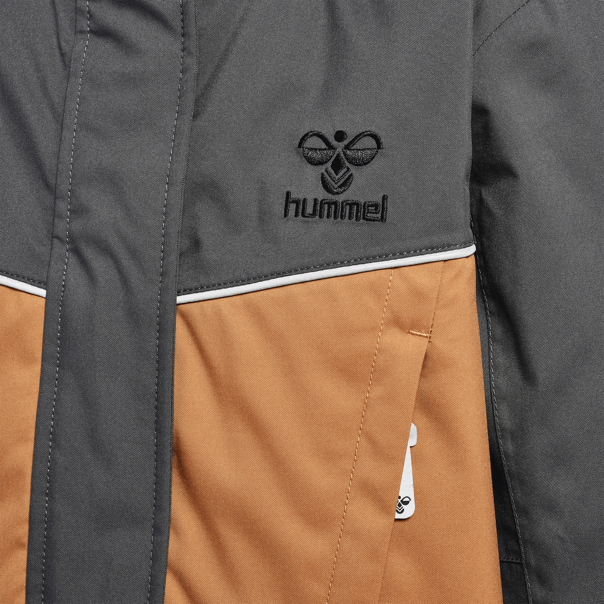 hummel Youth Conrad Tex Jacket-3