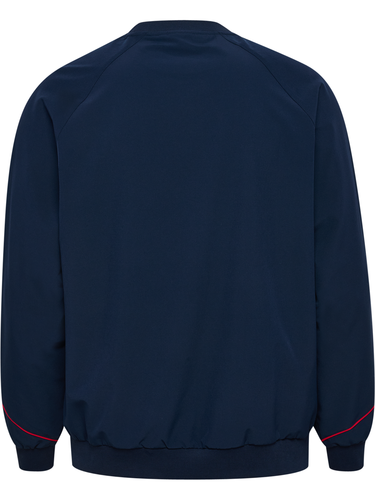 hummel Unisex World 26 Crew Tech-2
