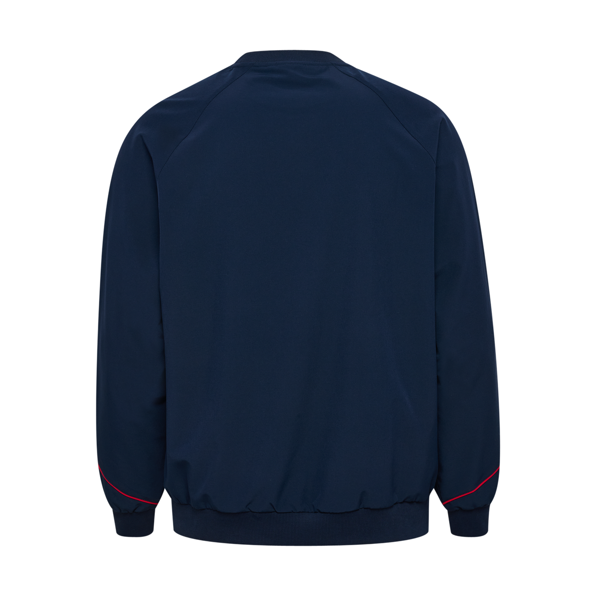 hummel Unisex World 26 Crew Tech-2