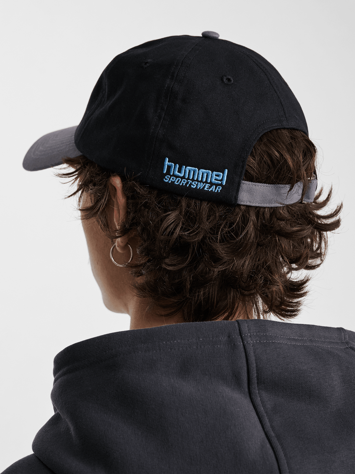 hummel El Paso Baseball Cap-2