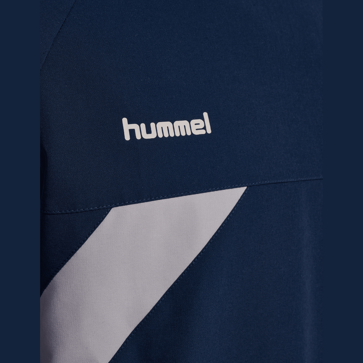 hummel Unisex World 26 Crew Tech-3