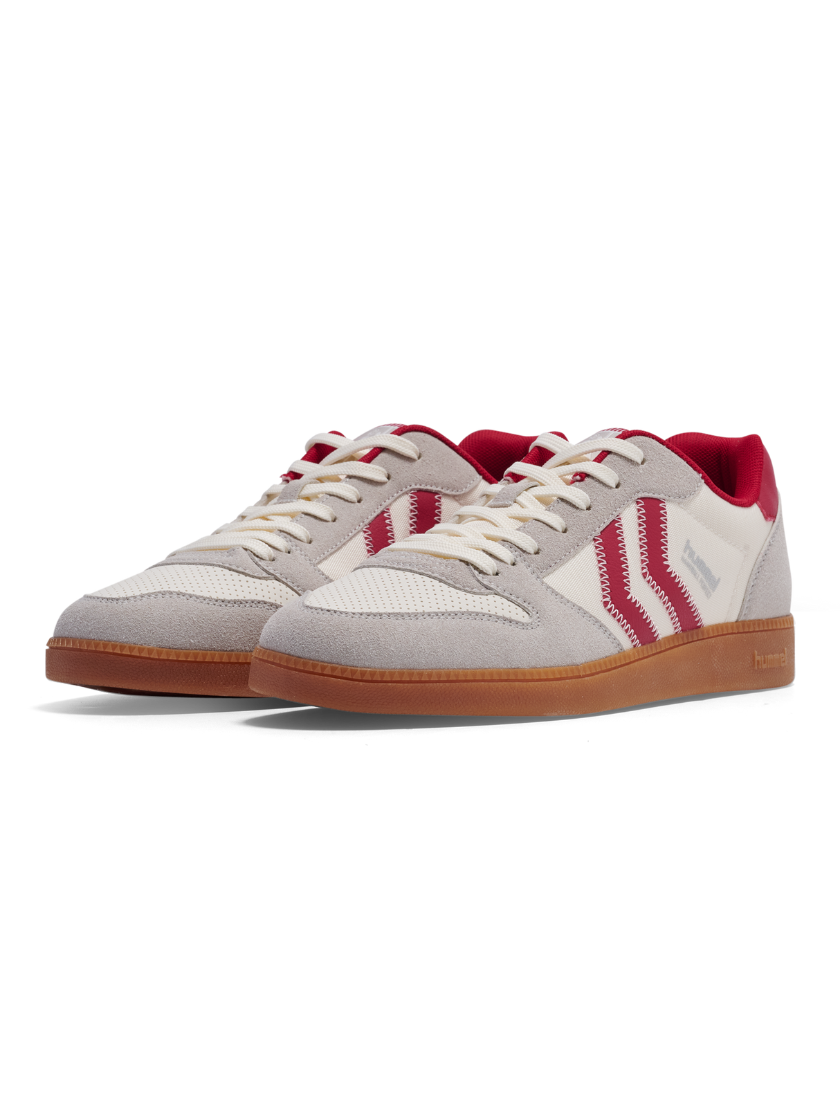 hummel Unisex Handball Perfekt Ns Shoes-2