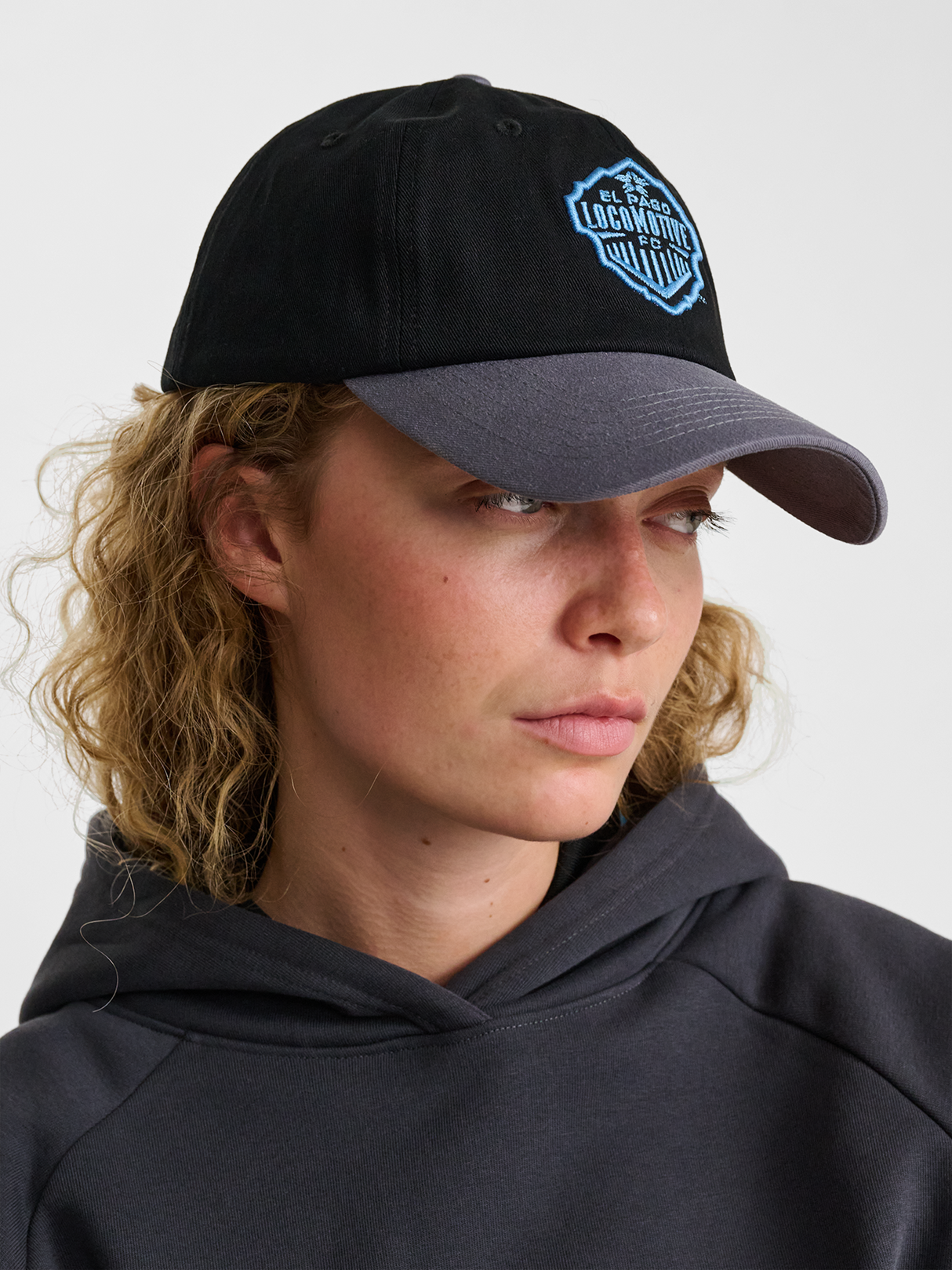 hummel El Paso Baseball Cap-6