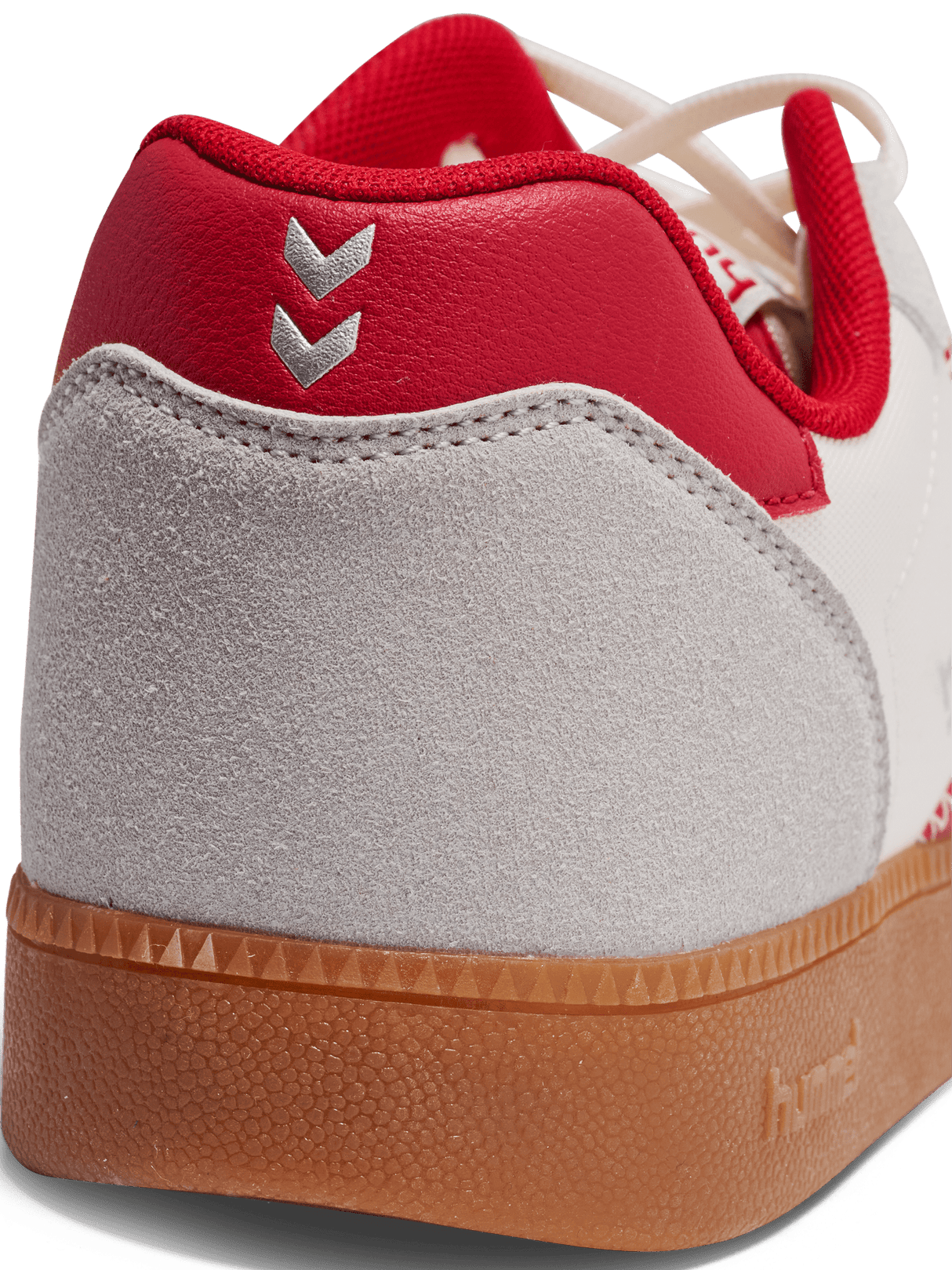 hummel Unisex Handball Perfekt Ns Shoes-3