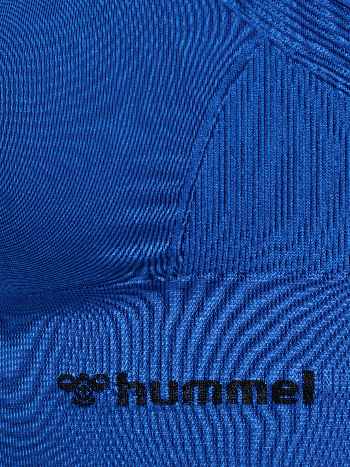 hummel Women's Tiffy Seamless Sports Top-4