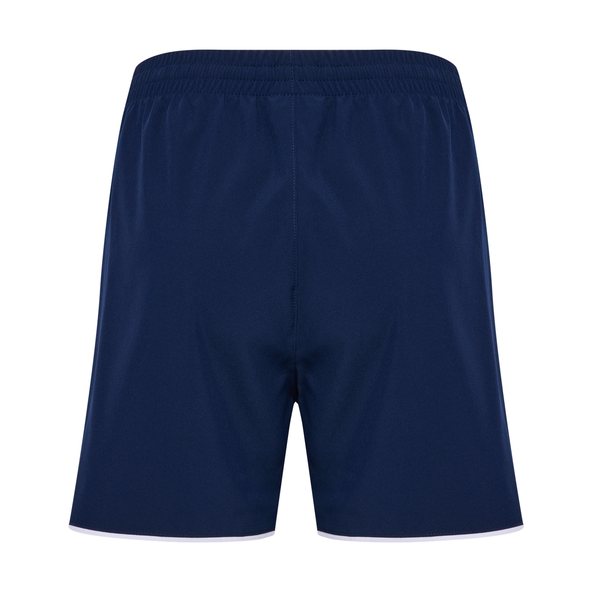 hummel Women's Core 2.0 Woven Shorts-2