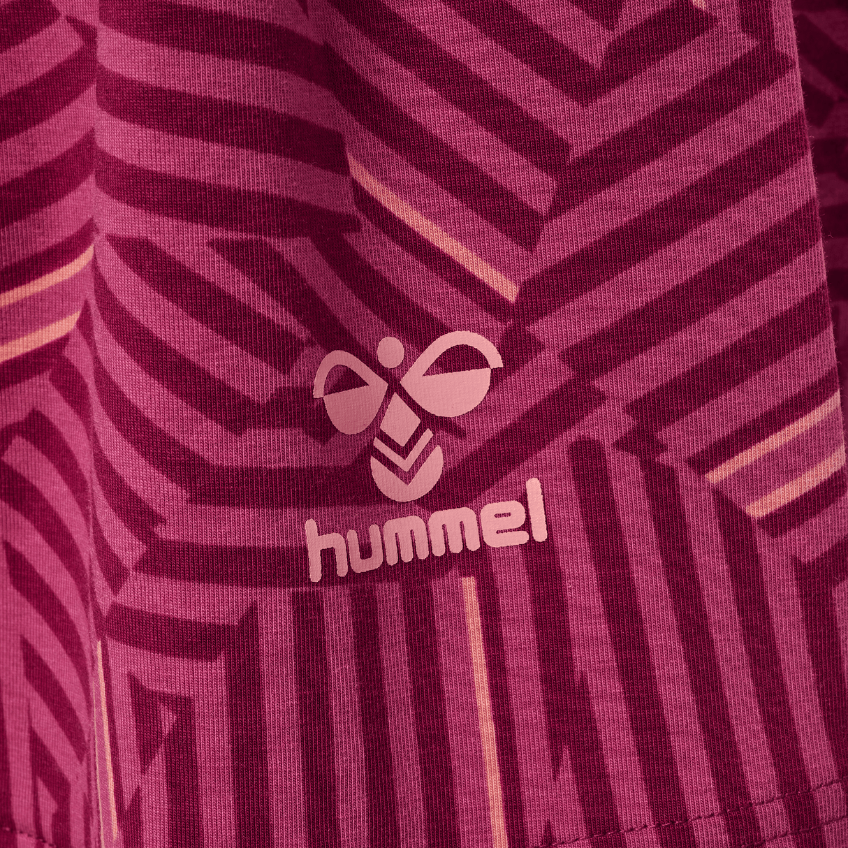 hummel Youth Melody Skirt-3