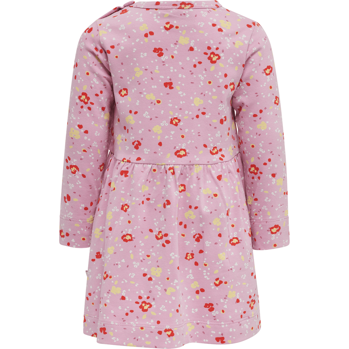 hummel Infant & Toddler Mira Dress Long Sleeve-2