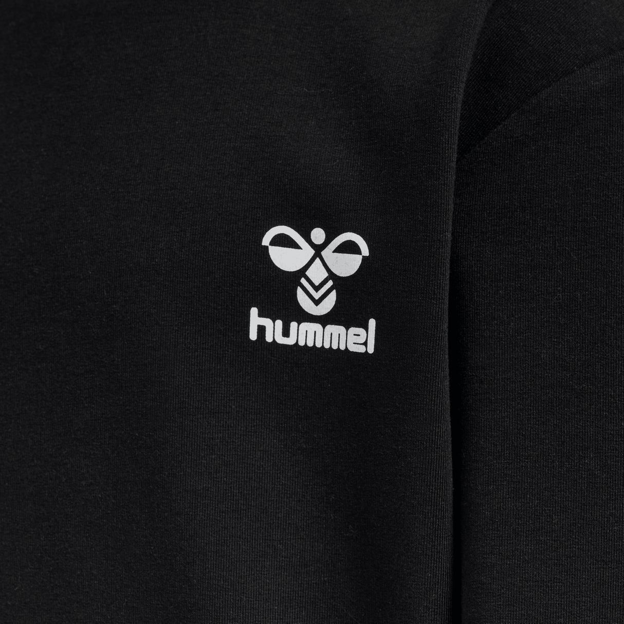 hummel Youth Venti Tracksuit-4