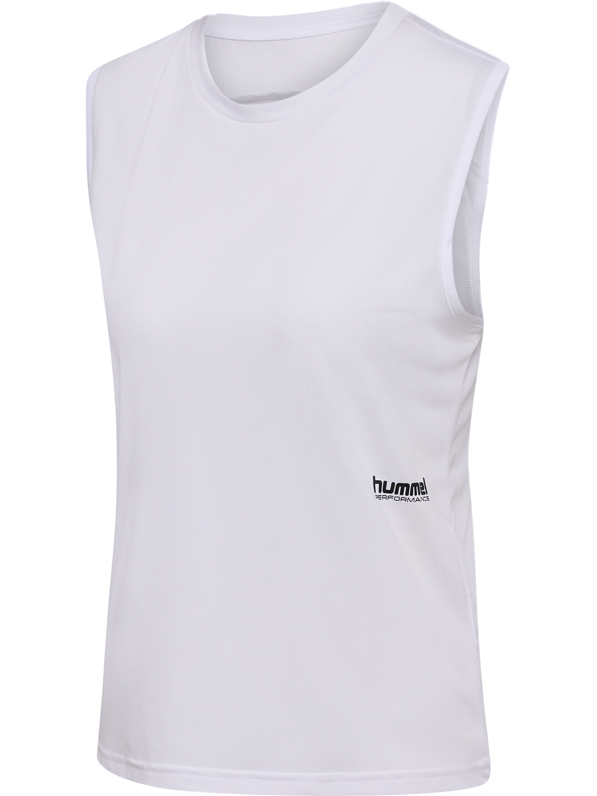 hummel Women's Pulse Workout Tank Top-1