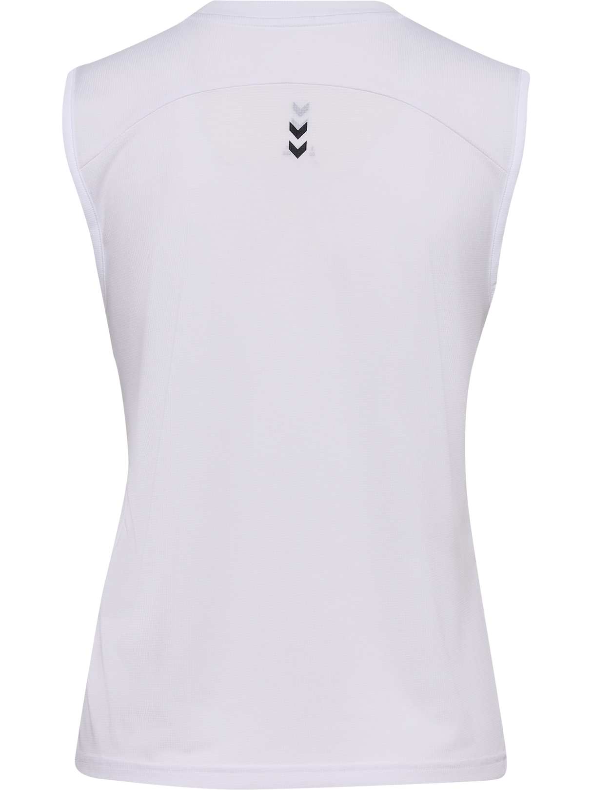 hummel Women's Pulse Workout Tank Top-2