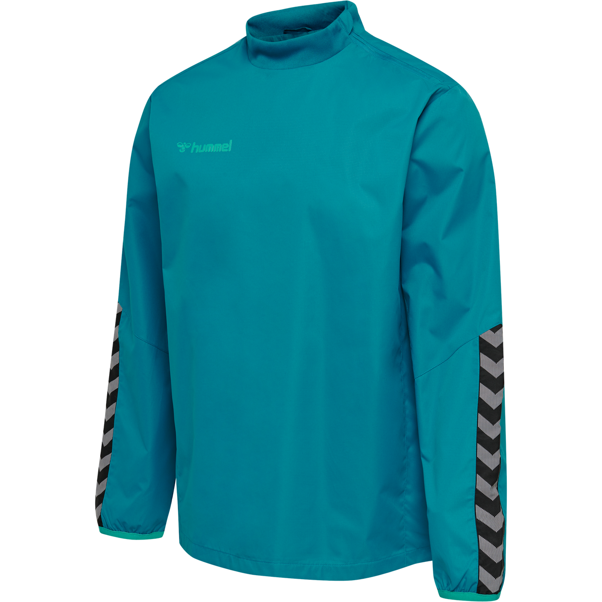hummel Men's Authentic Wind Breaker-1
