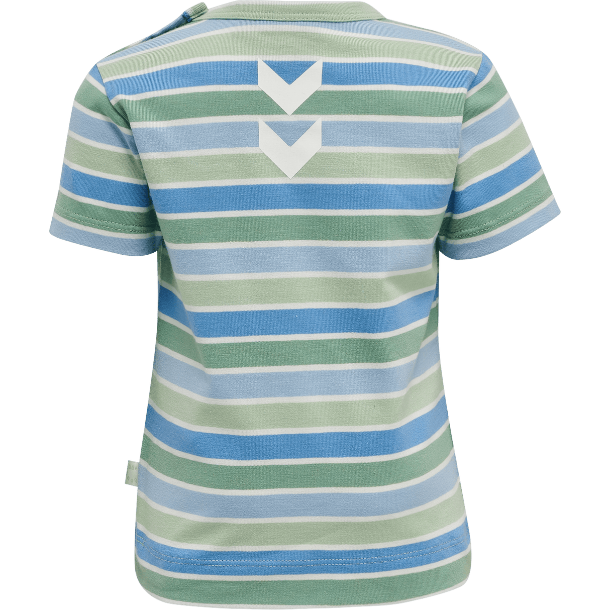 hummel Infant & Toddler Pelle Short Sleeve T-Shirt-2
