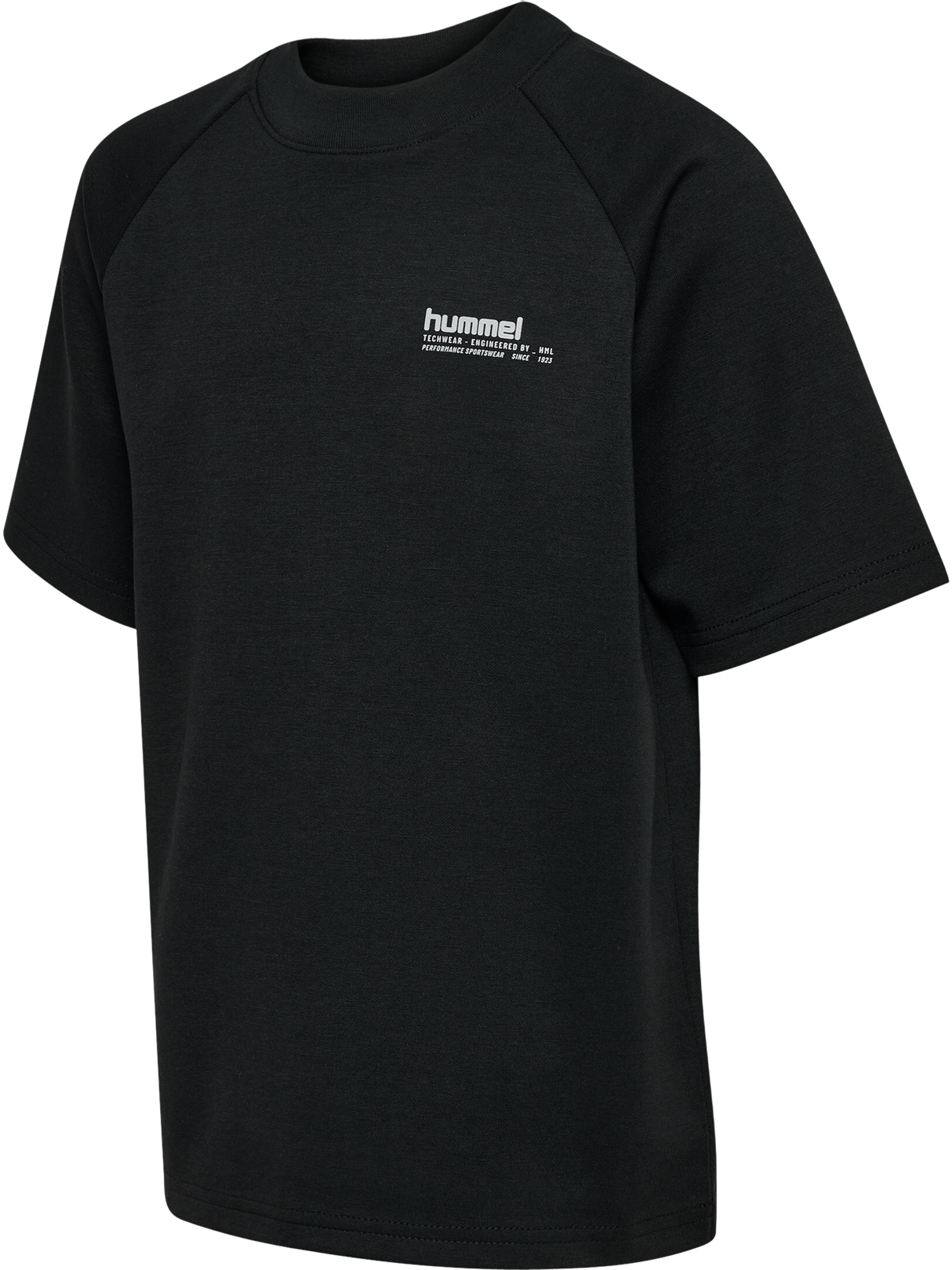 hummel Youth Tech Loose T-Shirt-1