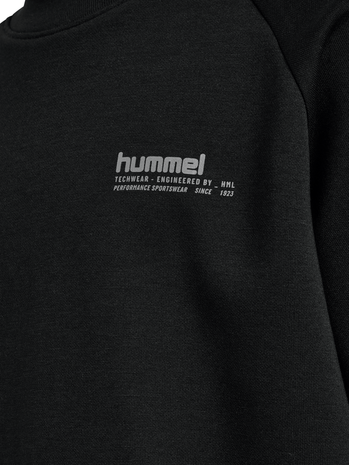 hummel Youth Tech Loose T-Shirt-3