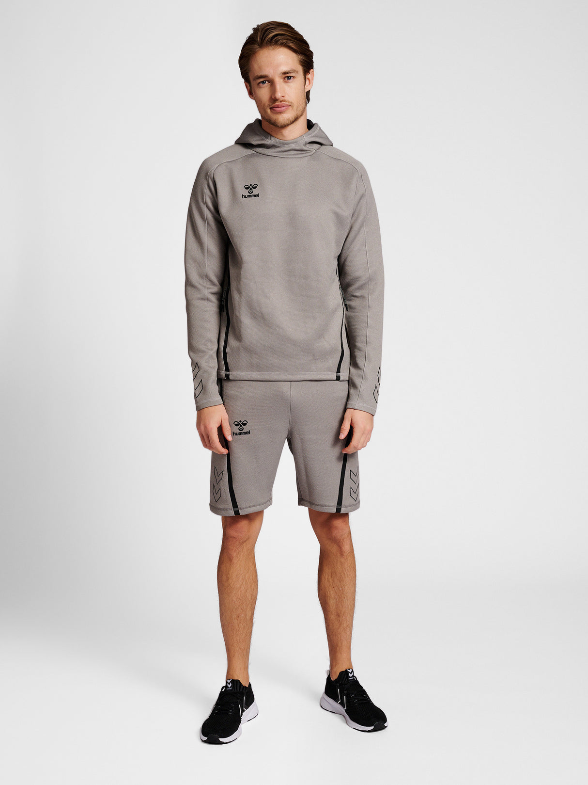 hummel Men's Cima XK Shorts-6