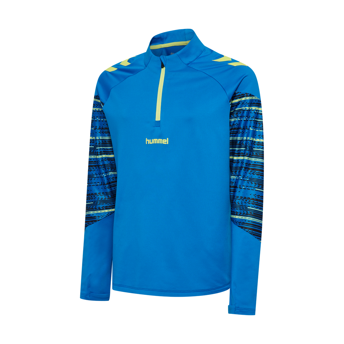 hummel Youth Blaze Pro Training Half Zip-1