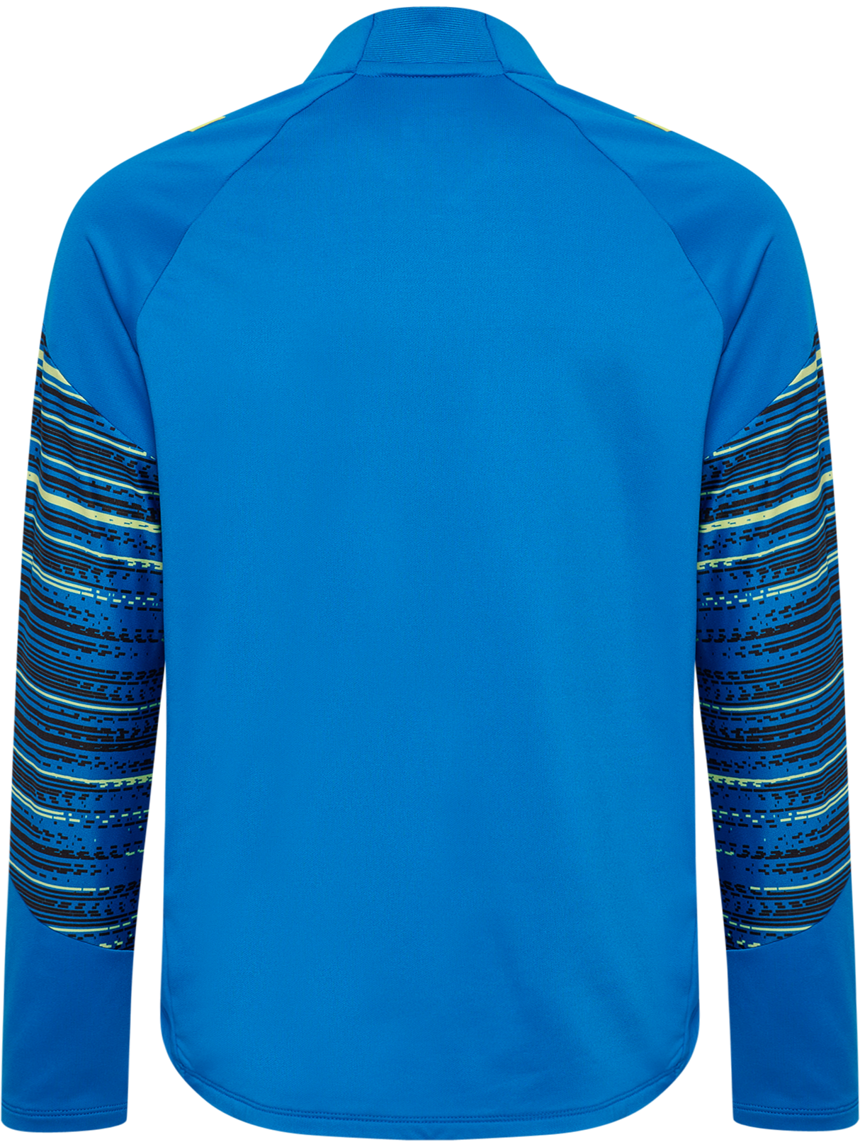 hummel Youth Blaze Pro Training Half Zip-2