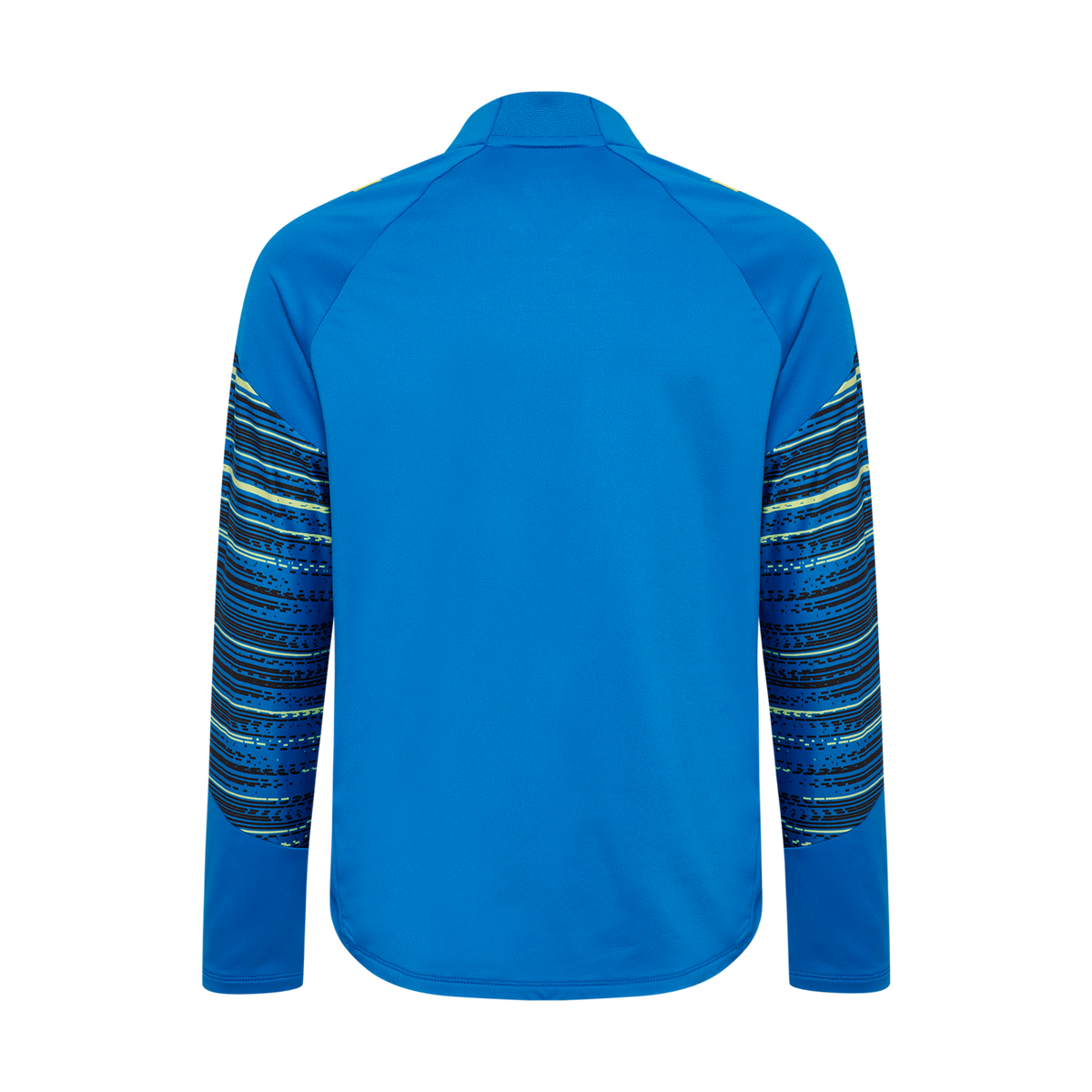 hummel Youth Blaze Pro Training Half Zip-2