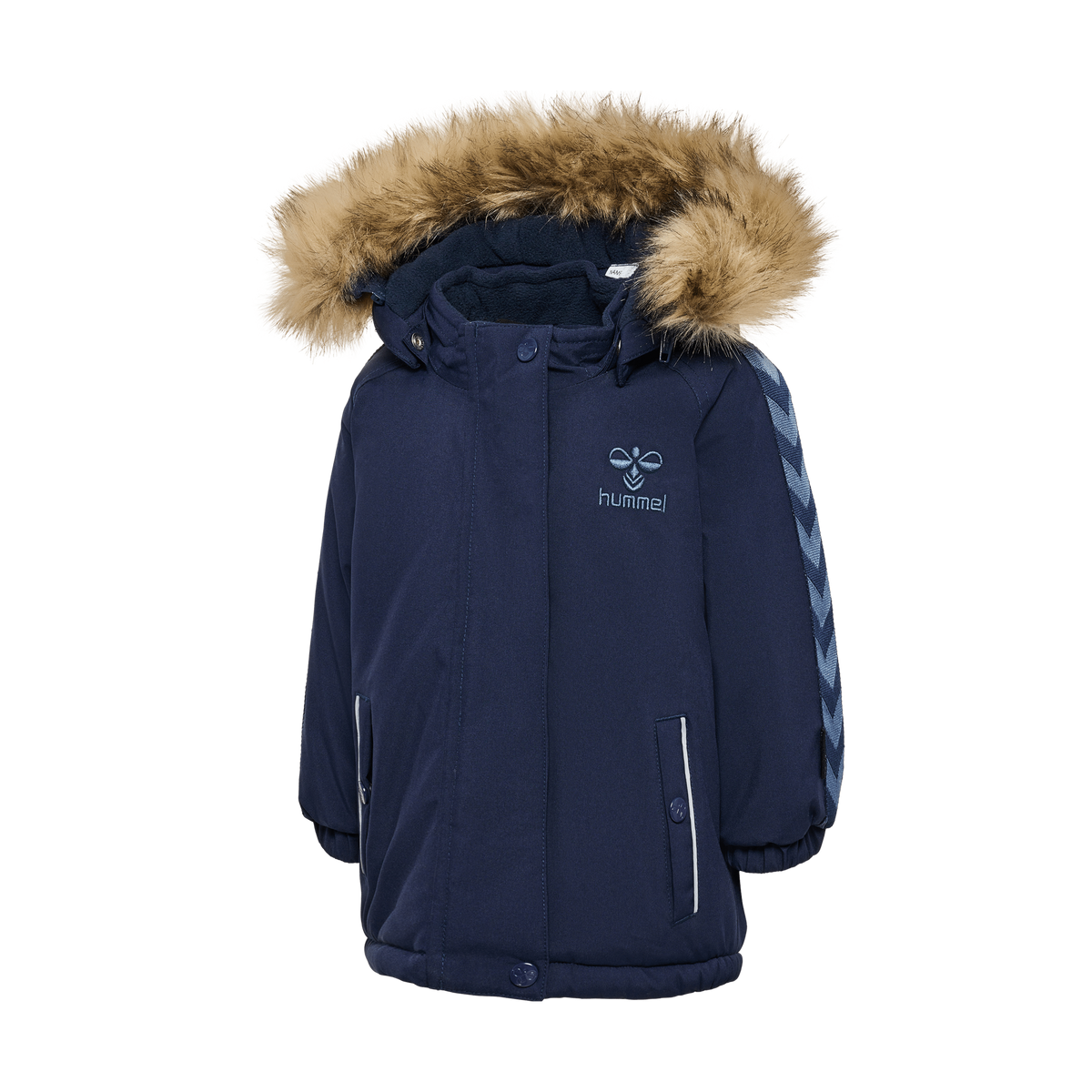 hummel Infant & Toddler Canyon Tex Jacket-1