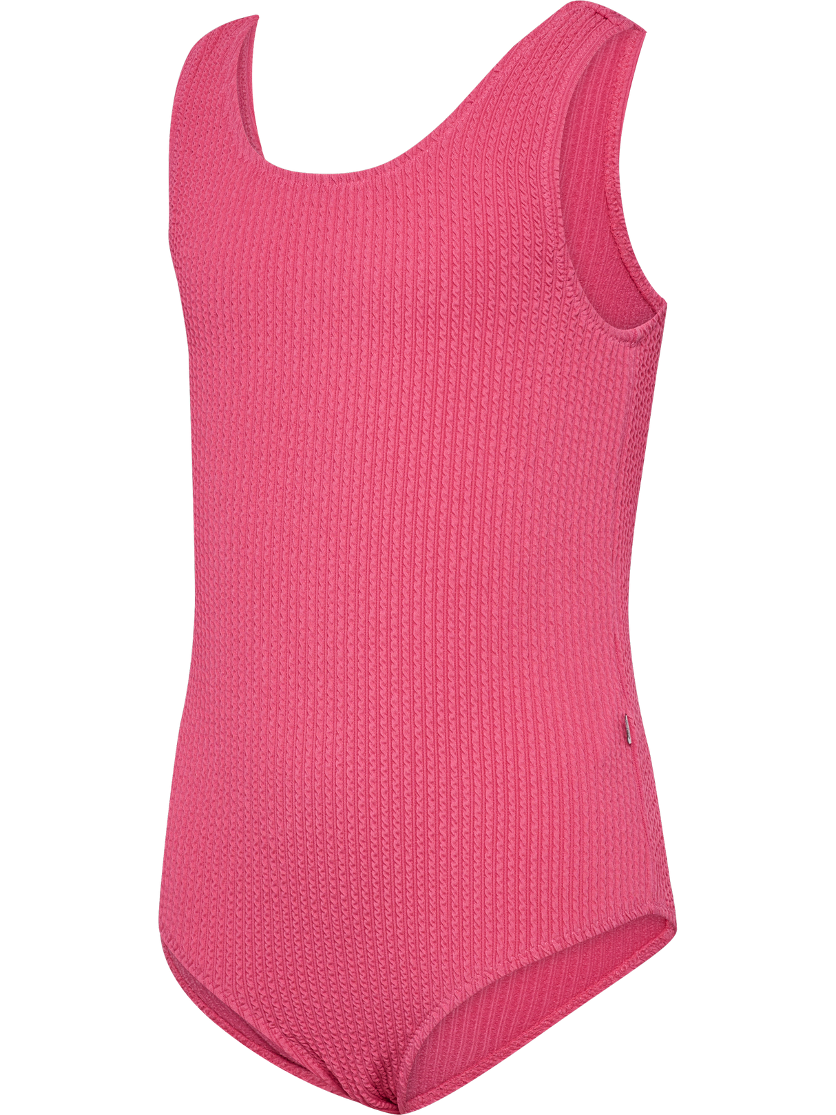 hummel Youth Crinkle Swimsuit-1