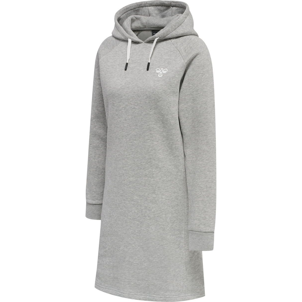 hummel Women's GG12 Sweat Dress-1