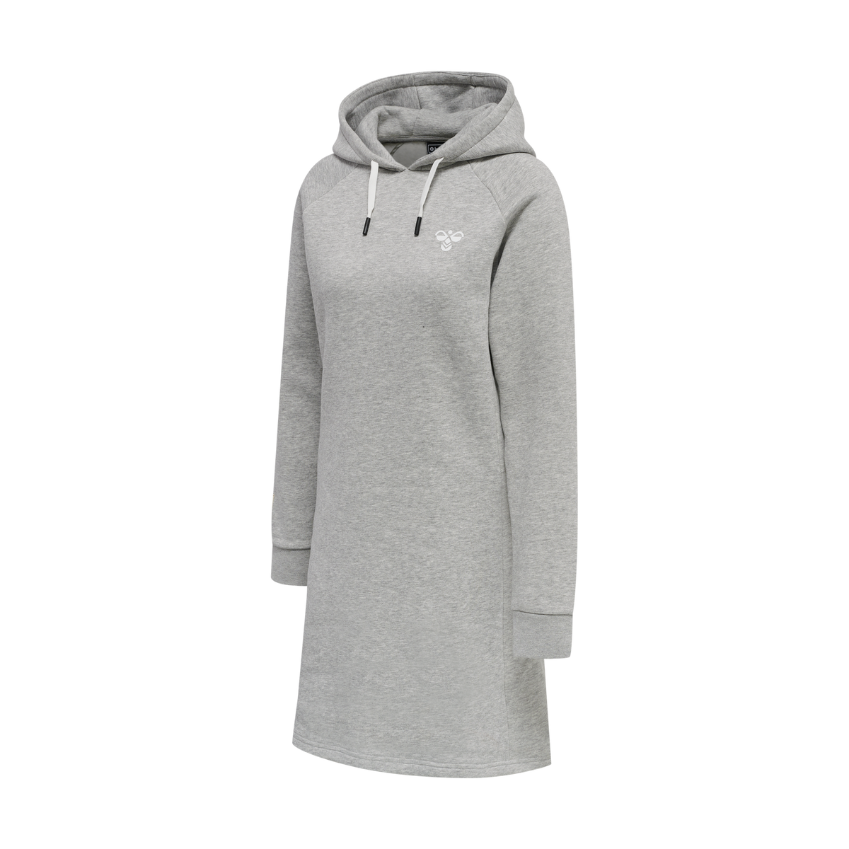 hummel Women's GG12 Sweat Dress-1