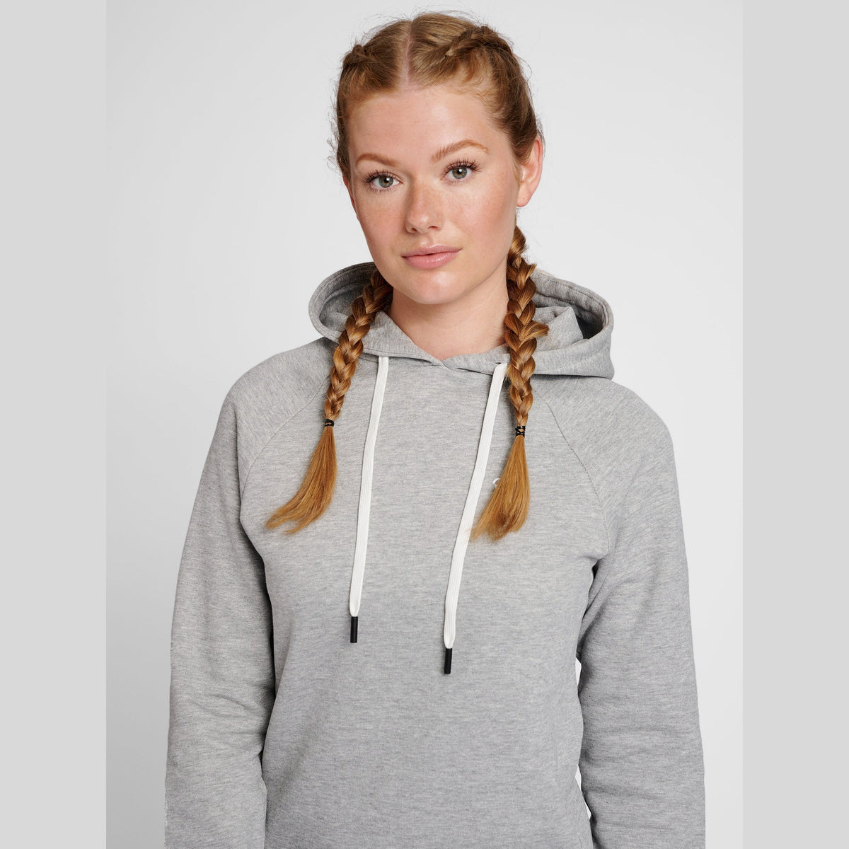 hummel Women's GG12 Sweat Dress-6