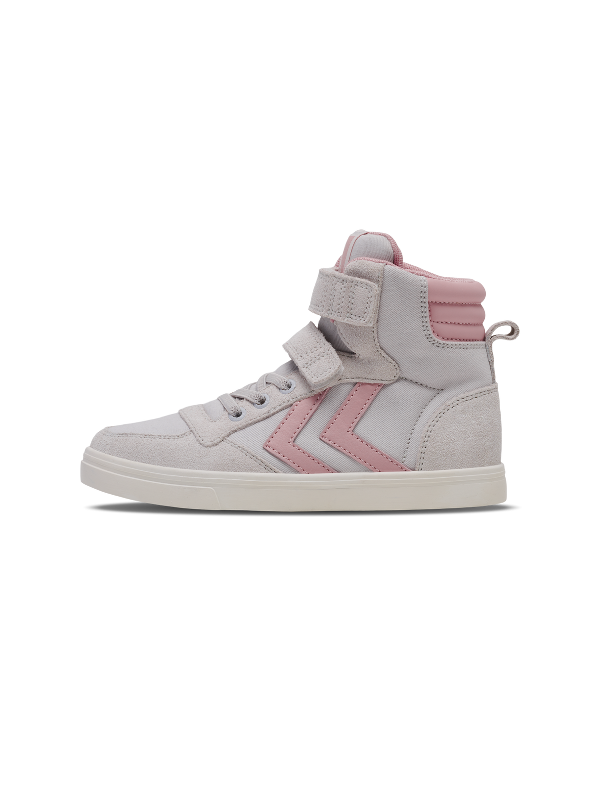 hummel Youth Slimmer Stadil High Shoes-1