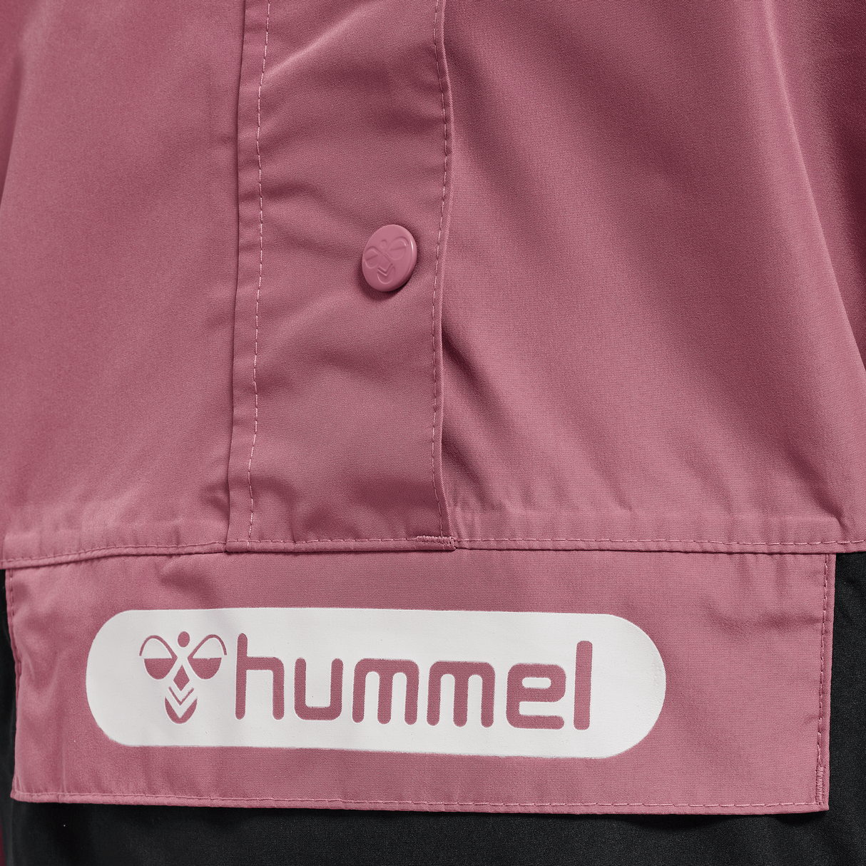hummel Youth East Jacket-3