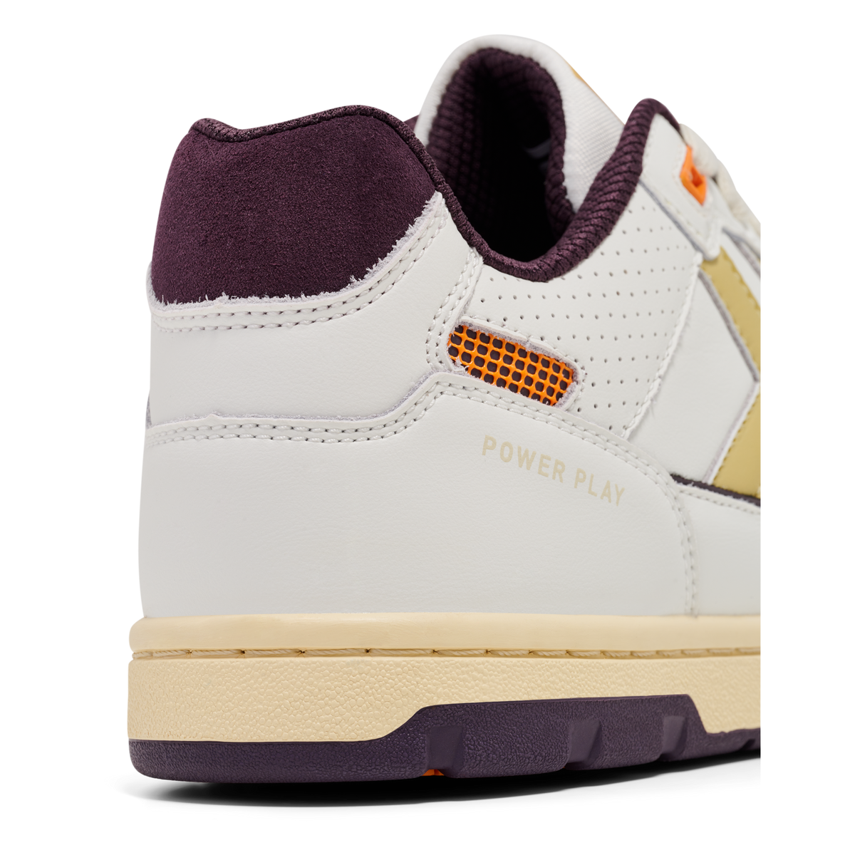 hummel Unisex Power Play LX-E AP2 Shoes-3