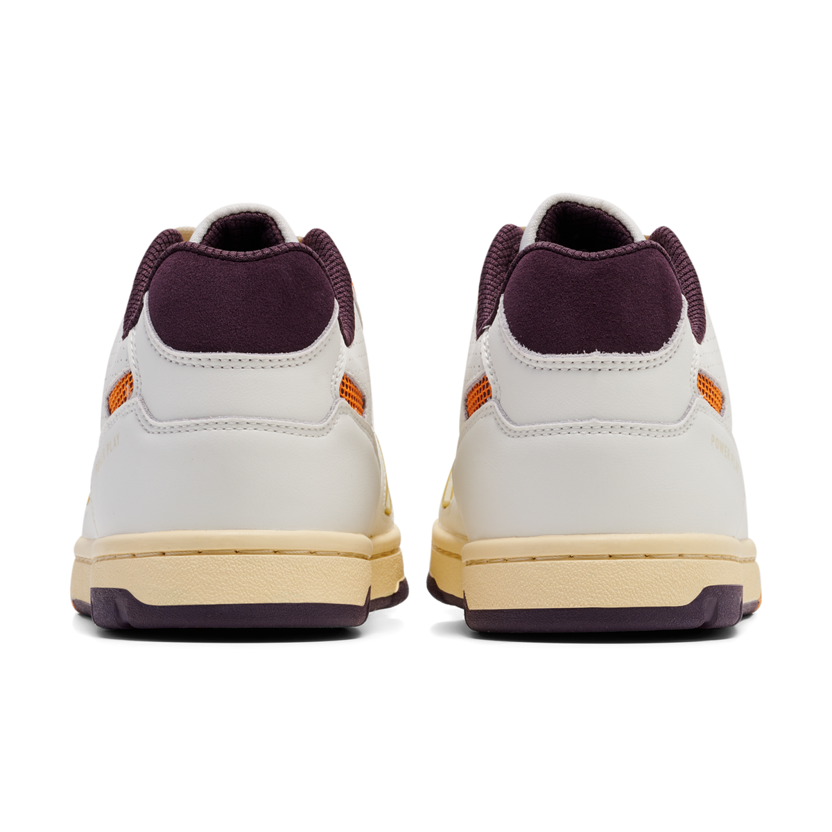 hummel Unisex Power Play LX-E AP2 Shoes-4
