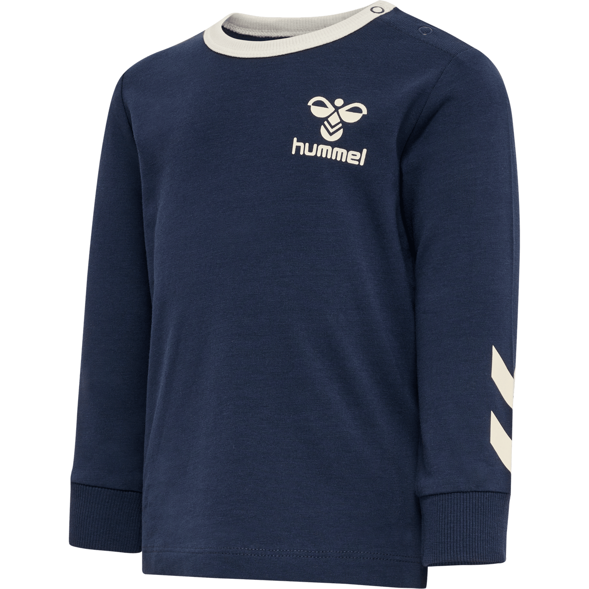 hummel Infant & Toddler Maule Long Sleeve T-Shirt-1