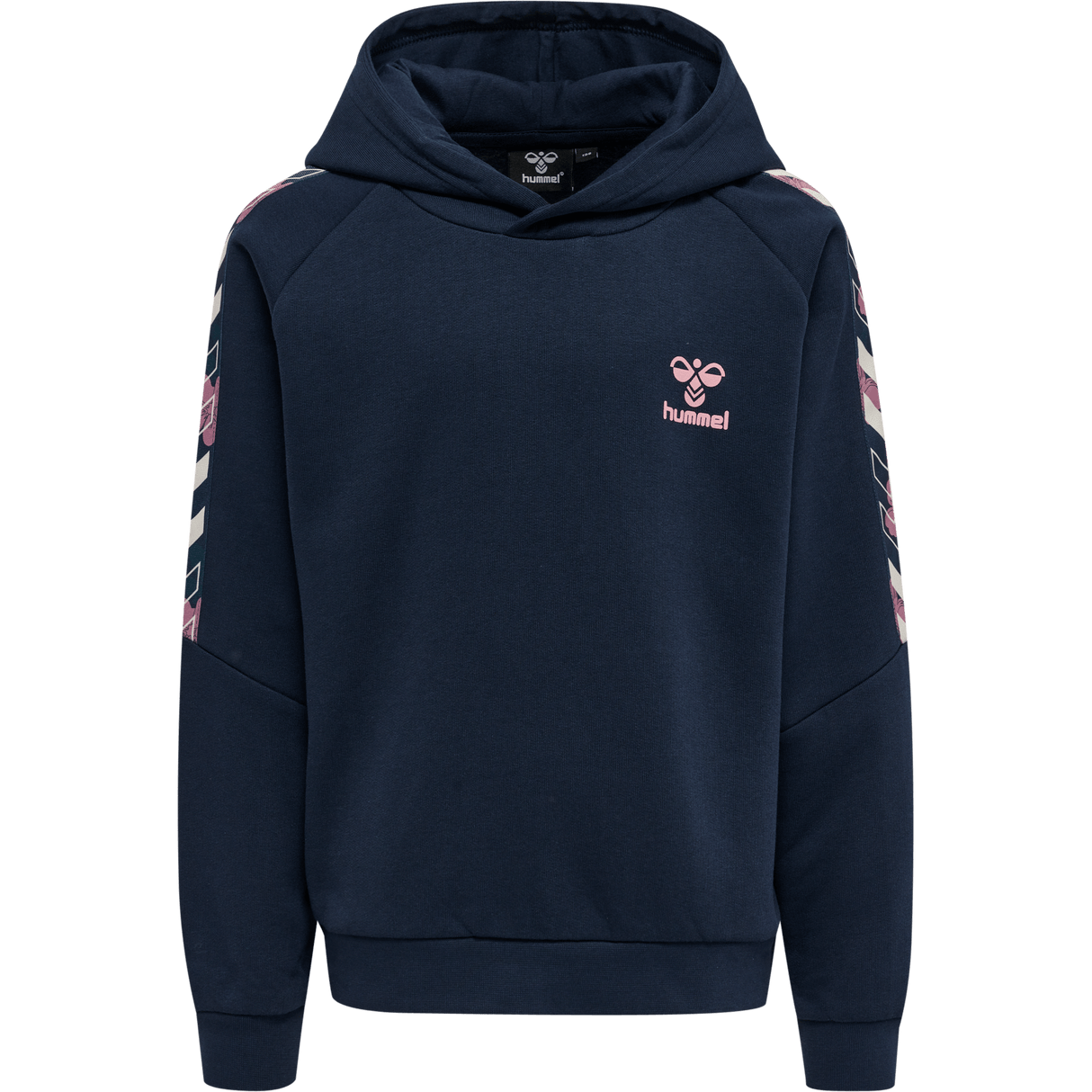 hummel Youth Zoe Hoodie Suit-3