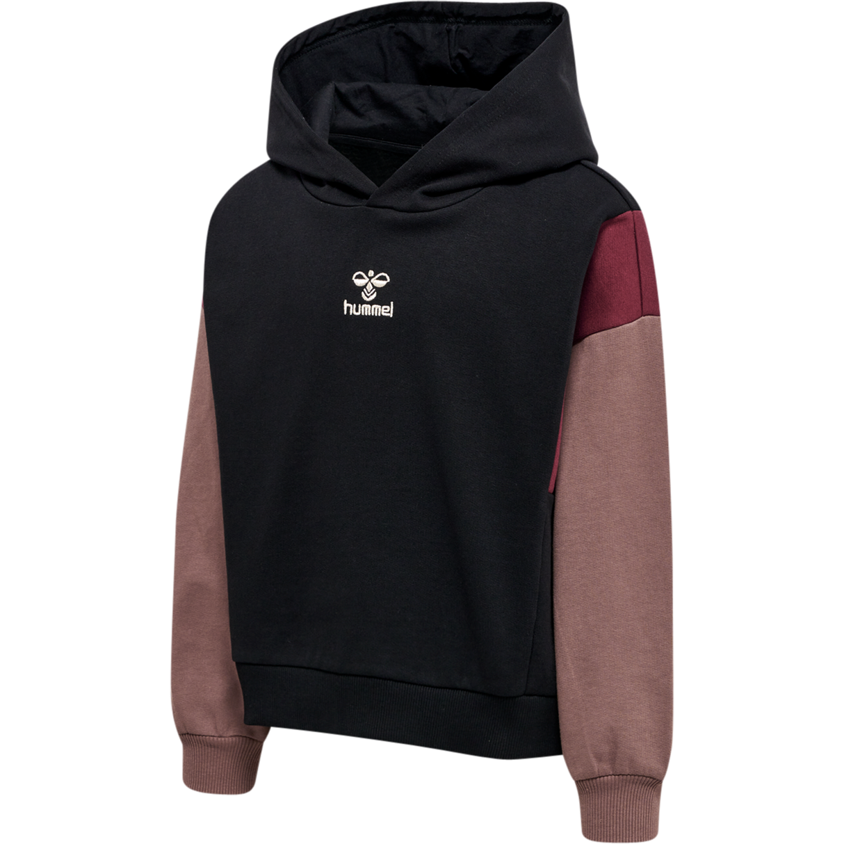 hummel Youth Paloma Hoodie-1