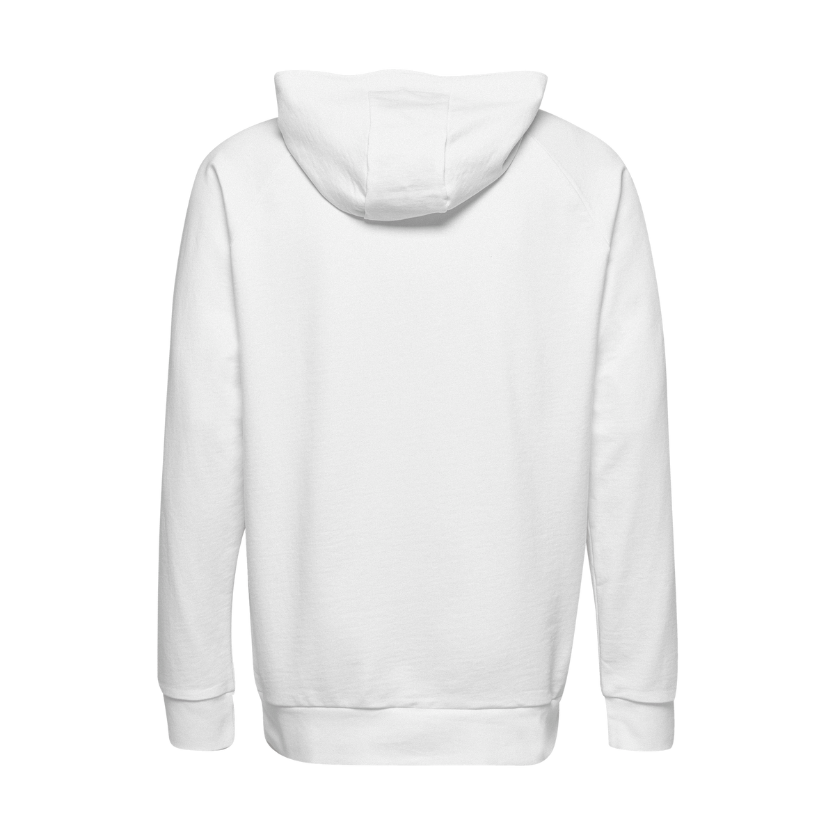 hummel Men's Go Cotton Logo Hoodie-2