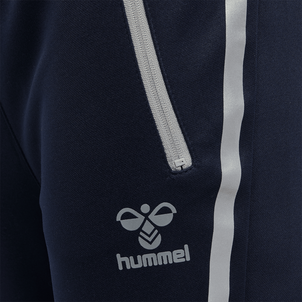 hummel Youth Cima Pants-3