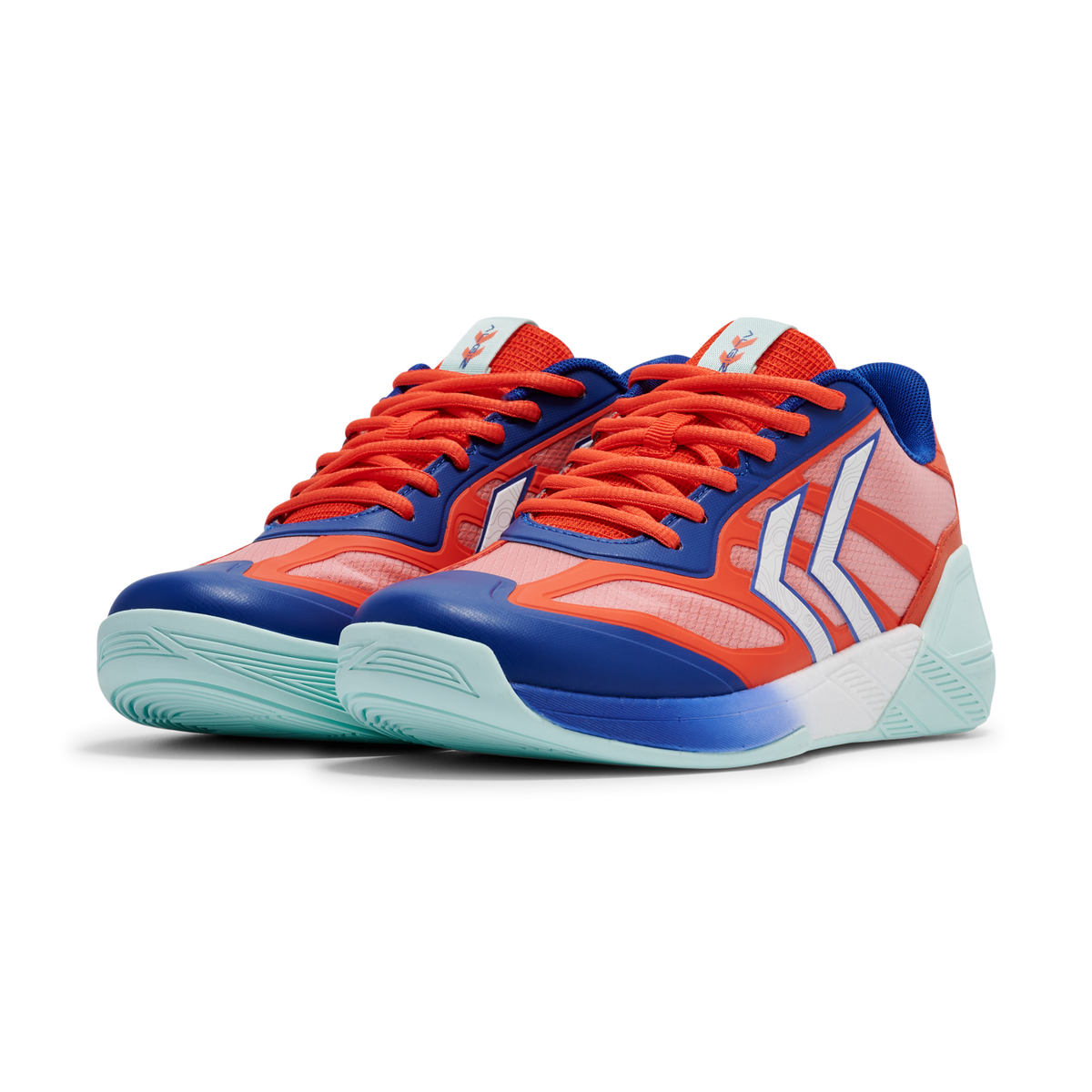 hummel Unisex Algiz 25ICON Shoes-2