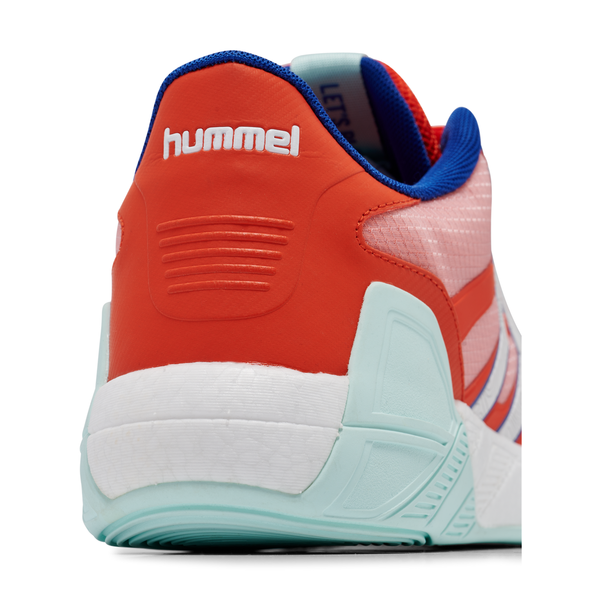 hummel Unisex Algiz 25ICON Shoes-3