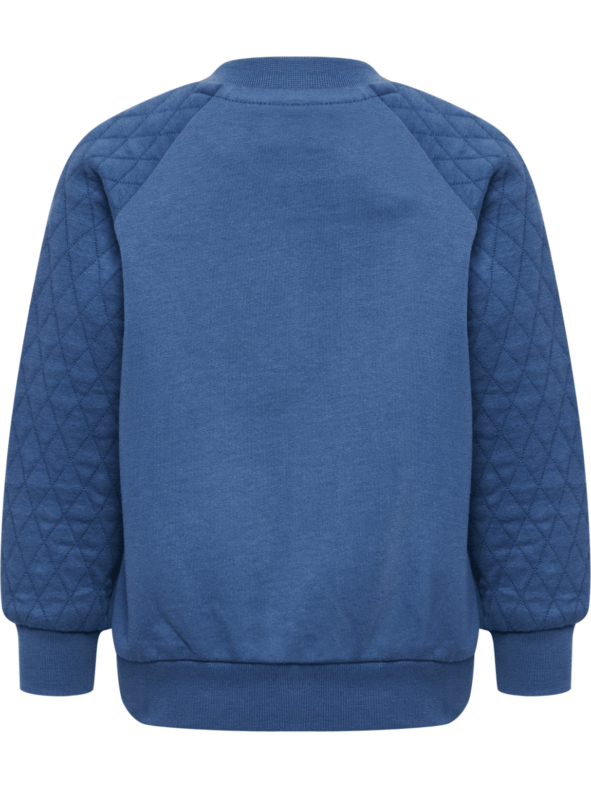 hummel Youth Mini Loose Quilt Poc Sweatshirt-2