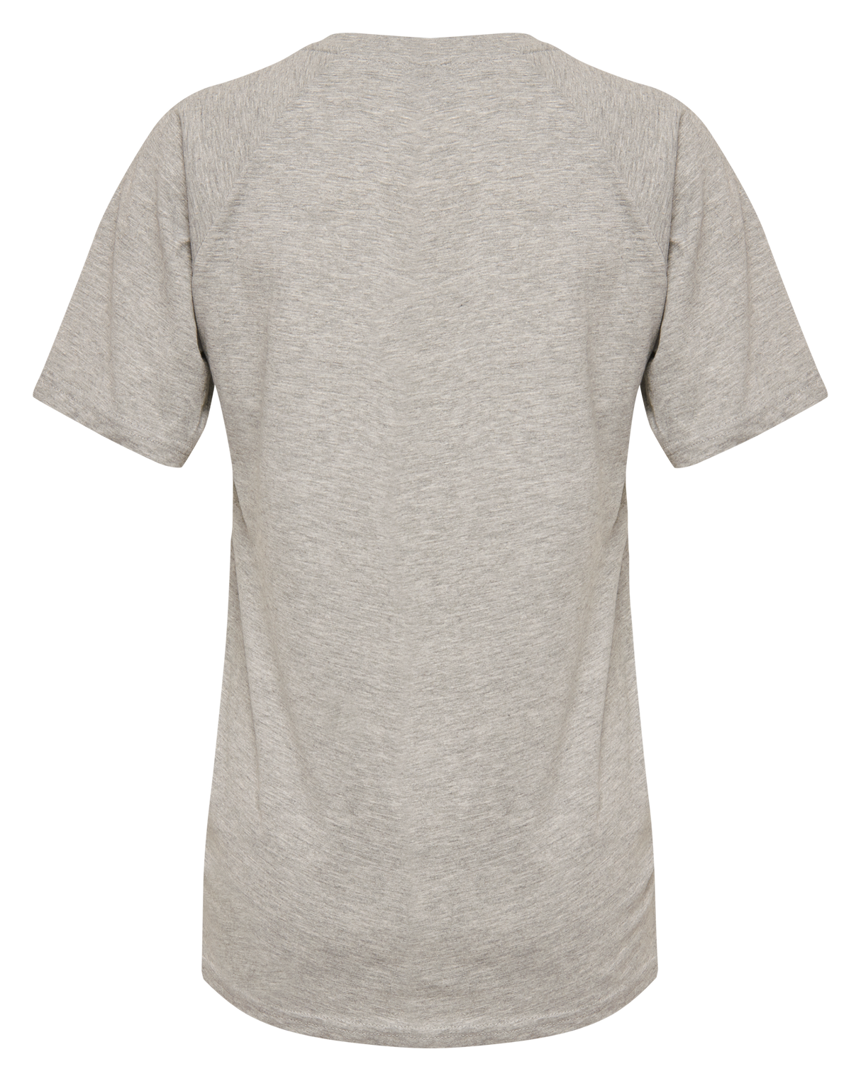 hummel Women's Zenia Short Sleeve T-Shirt-2