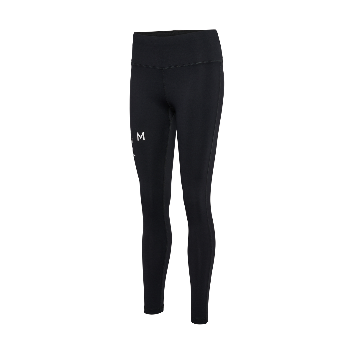 hummel Women's Active Court High Waist Tights-1